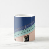 CADILLAC HOTEL BOUW KOFFIEMOK (Center)