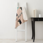 CADILLAC HOTEL BOUW SHERPA DEKEN (In situ)