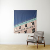 CADILLAC HOTEL BUILDING WANDKLEED (In situ)