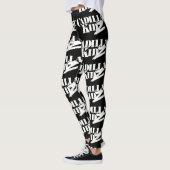 Cadillac Kidz Tights Leggings (Links)