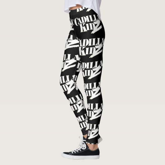 Cadillac Kidz Tights Leggings (Links)