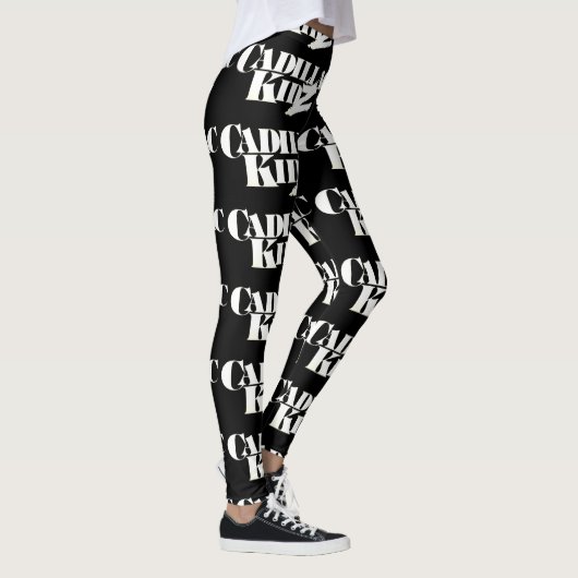 Cadillac Kidz Tights Leggings (Rechts)