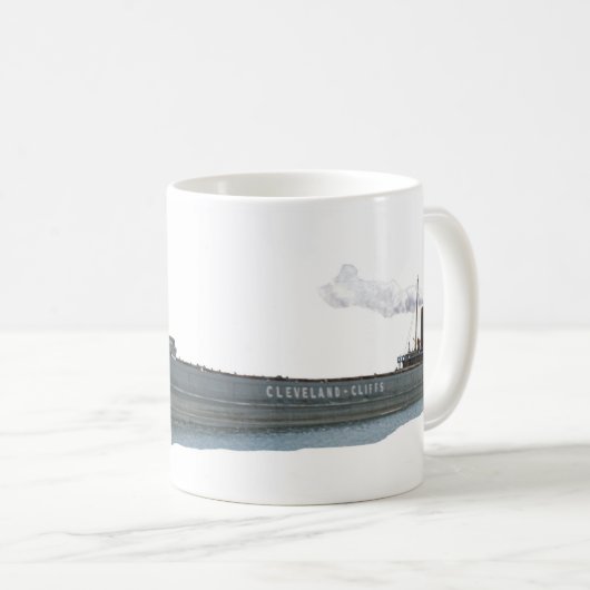 Cadillac mok (Voorkant rechts)