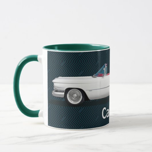 CADILLAC MOK (Links)