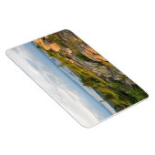 Cadillac Mountain Acadia National Park magneet (Rechterzijde)