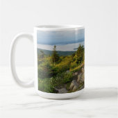 Cadillac Mountain Acadia National Park Maine Mok (Links)