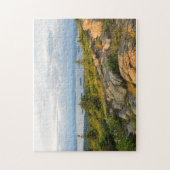 Cadillac Mountain Acadia National Park Puzzle Legpuzzel (Verticaal)