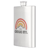 Cadillac Mountain Flacon (Links)