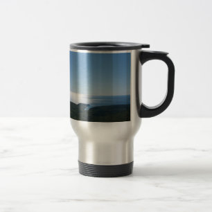 Cadillac Mountain RVS Reizenmok 450ml Reisbeker