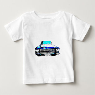 cadillac raggare - auto