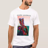 Cadillac Ranch Hard Landing T-shirt (Voorkant)