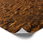 Cadillac Ranch I Poster (Hoek)