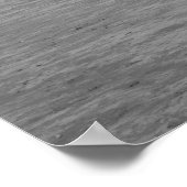 Cadillac Ranch Poster (Hoek)