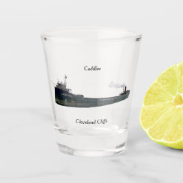 Cadillac Shot Glas