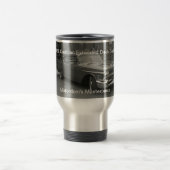 Cadillac Travel Mug Reisbeker (Center)