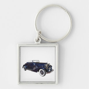 Cadillac V-12 Fleetwood Sleutelhanger