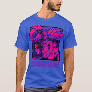Cadillacs Dinosaurussen T-shirt