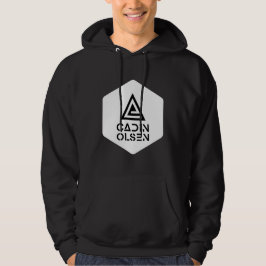 Cadin Olsen NIL TasteMakers Custom Logo Hoodie