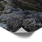 Cadini di Misurina Poster (Hoek)