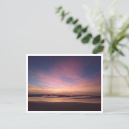 Cádiz, Andalusië (Spanje) Briefkaart (Staand voorkant)