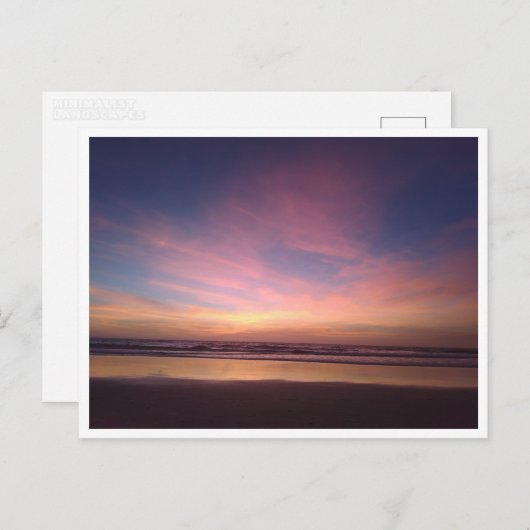 Cádiz, Andalusië (Spanje) Briefkaart (Voorkant / Achterkant)