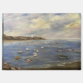 Cadiz Dizaura Magneet (Voorkant)