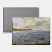 Cadiz Dizaura Magneet (Voorkant / Achterkant)