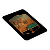 Cádiz Magneet (Rechterzijde)