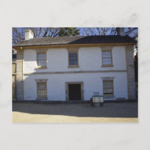 Cadman's Cottage, Sydney Briefkaart