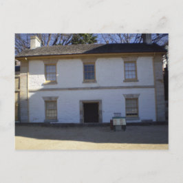 Cadman's Cottage, Sydney Briefkaart