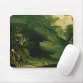 Cadmus en Dragon Muismat (Met muis)