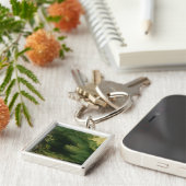 Cadmus en Dragon Sleutelhanger (Zijkant)