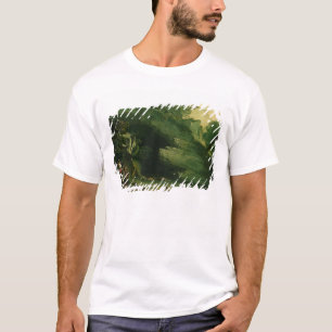 Cadmus en Dragon T-shirt