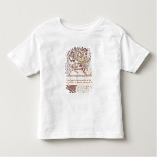 Cadmus, oprichter van Thebes Kinder Shirts