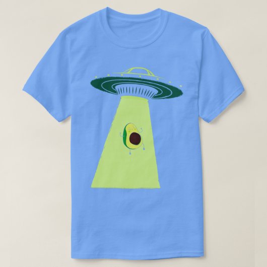 cado t-shirt (Design voorkant)