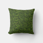 CADPAT Camo Kussen (Voorkant)
