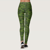 CADPAT Canada Camo Leggings (Achterkant)