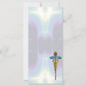 CADUCEUS 2 (Voorkant)