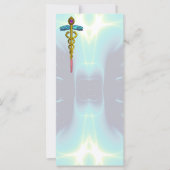 CADUCEUS 2 (Voorkant)