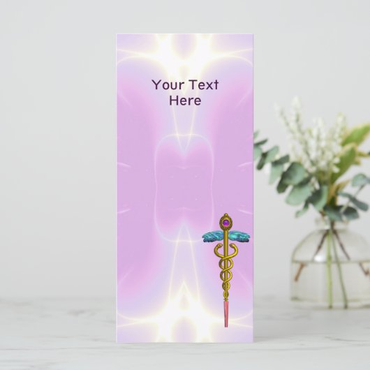 CADUCEUS 2 (Staand voorkant)