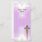 CADUCEUS 2 (Voorkant)