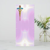 CADUCEUS 2 (Staand voorkant)