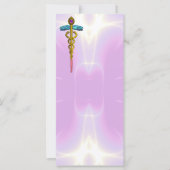 CADUCEUS 2 (Voorkant)