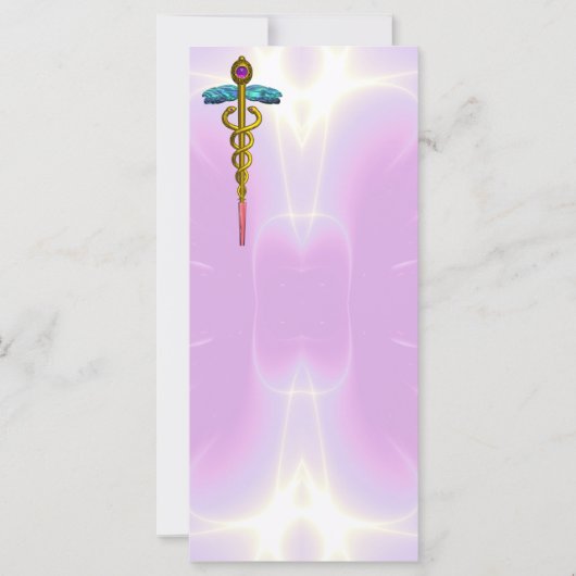 CADUCEUS 2 (Voorkant)