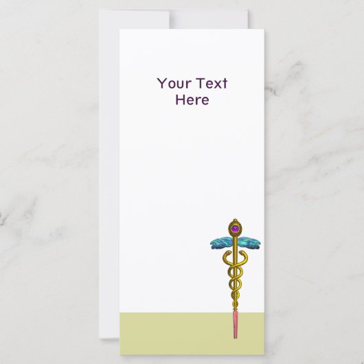 CADUCEUS 2 (Voorkant)