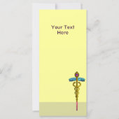 CADUCEUS 2 (Voorkant)