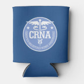 Caduceus (CRNA) Koelbox Blikjeskoeler (Voorkant)