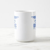 Caduceus DDS Koffiemok (Center)