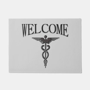 Caduceus Deurmat