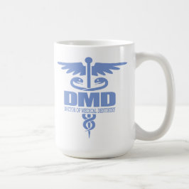 Caduceus DMD Koffiemok